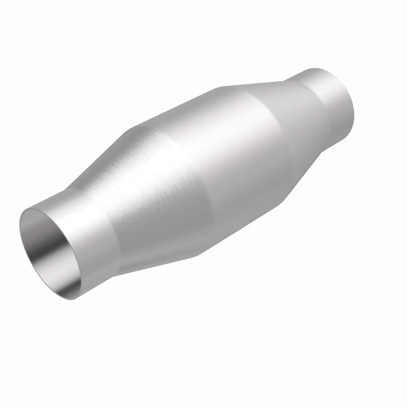 MagnaFlow Standard Grade Federal / EPA Compliant Universal Catalytic Converter 59926 360 Degree Image Set