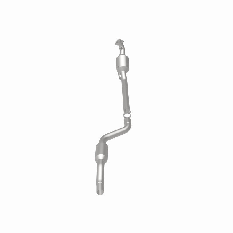 MagnaFlow Mercedes-Benz GLK350 OEM Grade Federal / EPA Compliant Direct-Fit Catalytic Converter 21-440 360 Degree Image Set