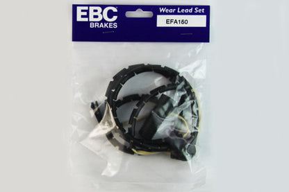 EBC 05-09 Land Rover Range Rover 4.2 Supercharged Rear Wear Leads EFA150 EFA150 Photo - Primary