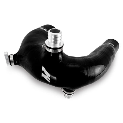 Mishimoto 2016+ Polaris RZR XP Turbo Silicone Intake J-Tube - Black MMHOSE-RZR-16AIBK MMHOSE-RZR-16AIBK User 1