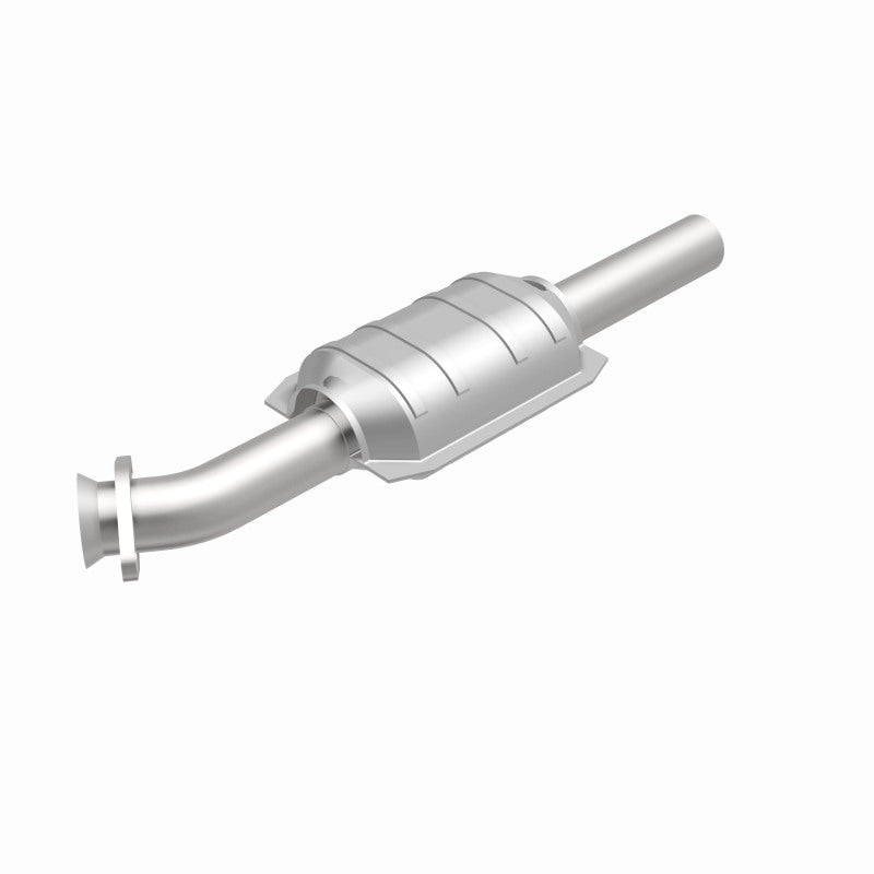 MagnaFlow Standard Grade Federal / EPA Compliant Direct-Fit Catalytic Converter 23369 360 Degree Image Set