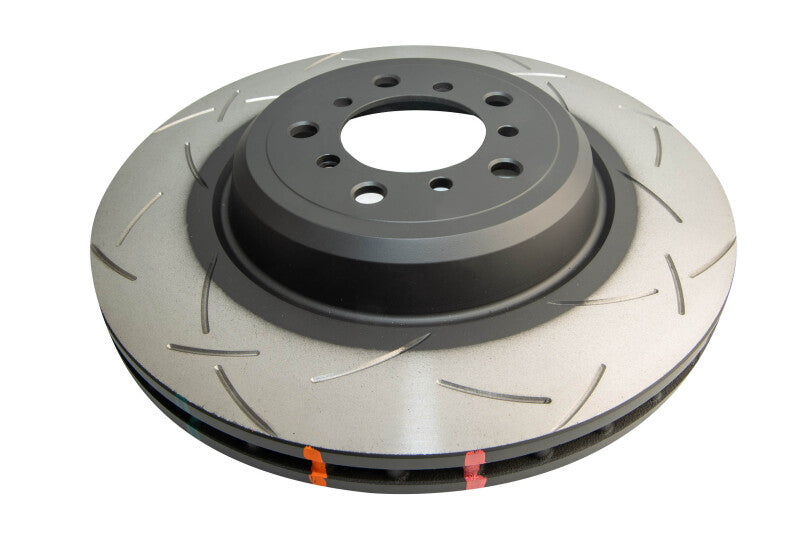DBA DBA 4000 Series Slotted Rotors Brakes, Rotors & Pads Brake Rotors - Slotted main image