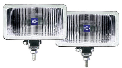 Hella 450 KIT FOG CLR H3 12V SA 005860601 Photo - Unmounted