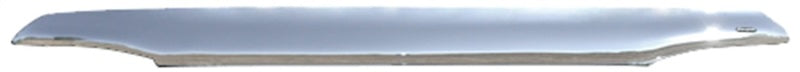 Stampede Vigilante Premium Hood Protector,Chrome,For 2015-2019 Chevrolet 2056-8 Photo - Primary