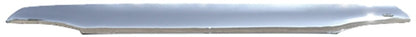 Stampede Vigilante Premium Hood Protector,Chrome,For 2015-2019 Chevrolet 2056-8 Photo - Primary