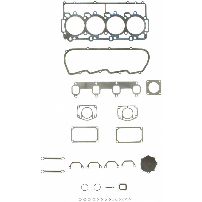 Fel-Pro FEL Cylinder Head Gaskets Engine Components Head Gaskets main image