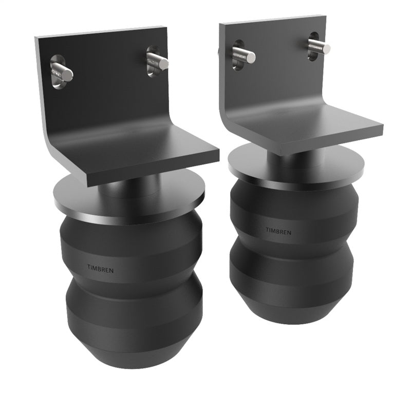 Timbren 1993 Kenworth K300 Front Suspension Enhancement System PF200 PF200 User 1