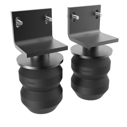 Timbren 1993 Kenworth K300 Front Suspension Enhancement System PF200 PF200 User 1