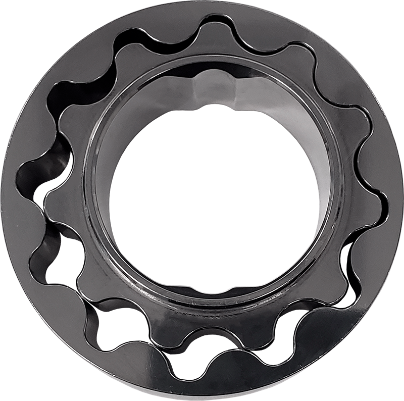 Boundary Nissan VQ 3.5L/3.7L VHR Billet Oil Pump Gear VQ-OPG-VHR VQ-OPG-VHR User 1