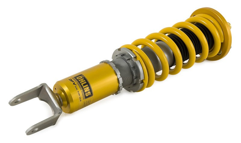 Ohlins 99-09 Honda S2000 Road & Track Coilover System HOS MI21S1 HOS MI21S1 User 1