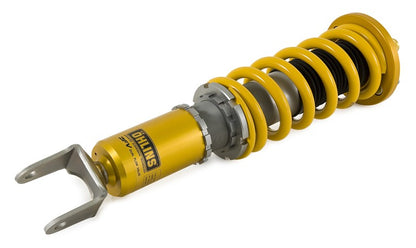 Ohlins 99-09 Honda S2000 Road & Track Coilover System HOS MI21S1 HOS MI21S1 User 1