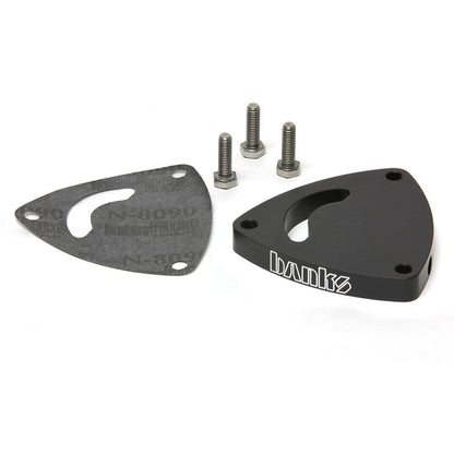 Banks Power Jeep 4.0L Blow-Off Valve Spacer Kit 24285 24285 Photo - out of package