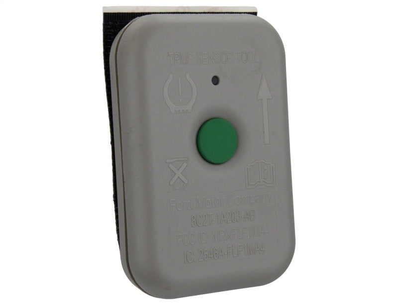 Ford Performance Parts Ford Racing 2010-2014 Mustang TPMS Sensors and Activation Tool Kit M-1180-A Photo - Unmounted