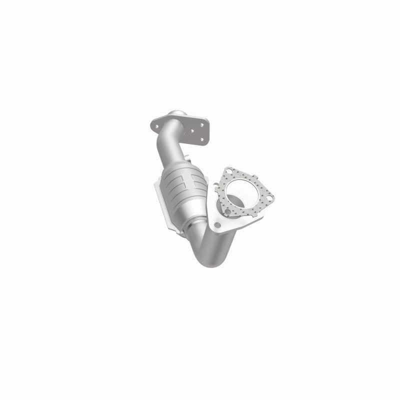 MagnaFlow HM Grade Federal / EPA Compliant Direct-Fit Catalytic Converter 23470 360 Degree Image Set