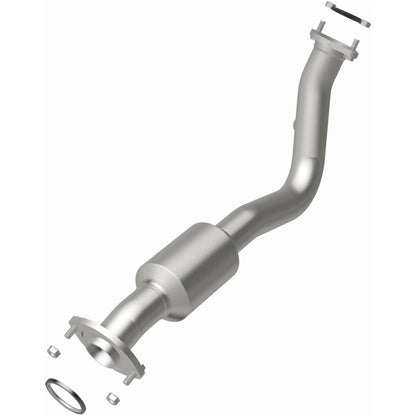 Magnaflow 13-15 Toyota RAV4 2.5L Direct Fit Converter 5571541 5571541 Photo - out of package