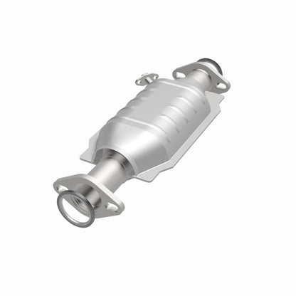 MagnaFlow Toyota Pickup Standard Grade Federal / EPA Compliant Direct-Fit Catalytic Converter 23895 360 Degree Image Set