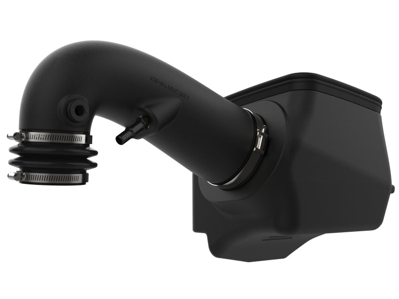 aFe MagnumFORCE Intake Stage-2 Pro DRY S 19-22 Dodge Ram 1500 V8-5.7L HEMI 54-13075D 54-13075D Photo - Unmounted