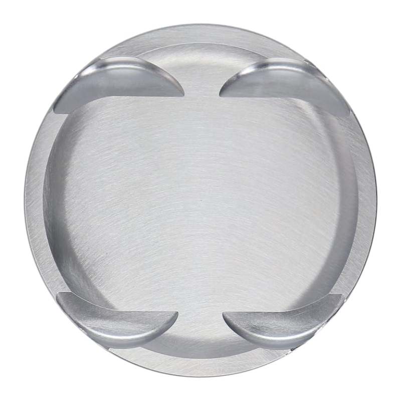 Wiseco BMW M54B30 3.0L 24V 84.5mm Bore -7.3cm Dish 9.0:1 CR Pistons - Set of 6 KE325M845 KE325M845 User 7