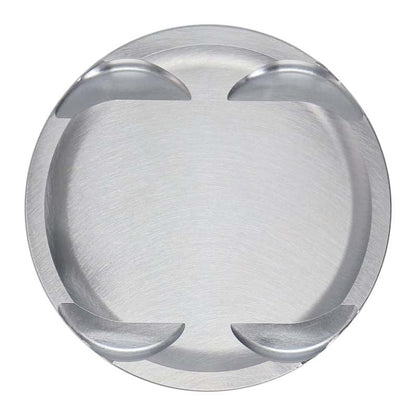 Wiseco BMW M54B30 3.0L 24V 84.5mm Bore -7.3cm Dish 9.0:1 CR Pistons - Set of 6 KE325M845 KE325M845 User 7