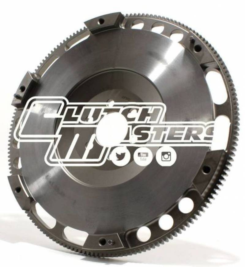 Clutch Masters 09-12 Chevy Corvette LS3 / 06-11 LS7 / 05-08 LS2 / 10-12 Camaro LS3 Steel Flywheel FW-216-SF FW-216-SF User 1