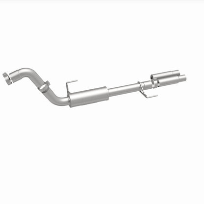 MagnaFlow Ford F-150 D-Fit Muffler Replacement With Muffler Performance Exhaust System 19572 360 Degree Image Set