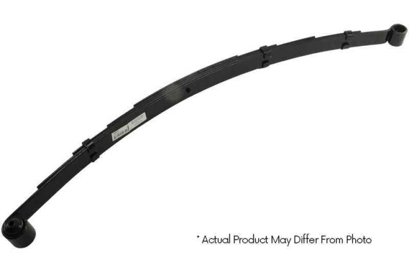 Belltech Leaf Spring 98-03 S-10 Blazer 3inch 5964 User 3