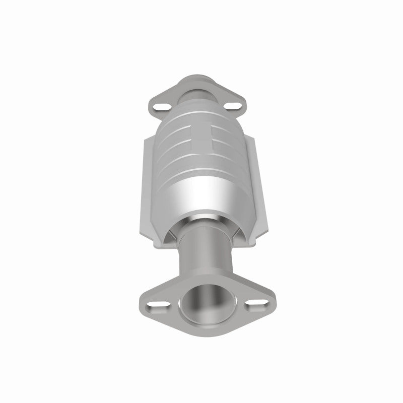 MagnaFlow Standard Grade Federal / EPA Compliant Direct-Fit Catalytic Converter 22761 360 Degree Image Set