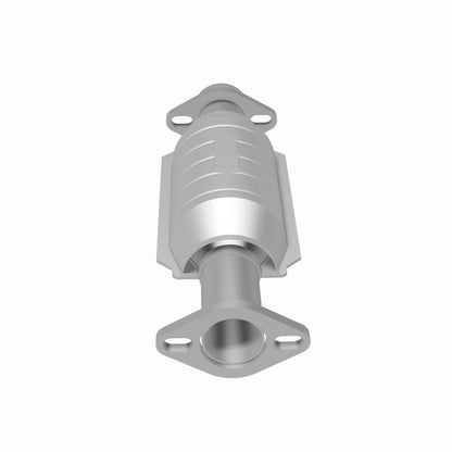 MagnaFlow Standard Grade Federal / EPA Compliant Direct-Fit Catalytic Converter 22761 360 Degree Image Set