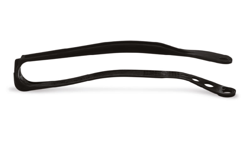 Acerbis 21+ Fantic XEF/09+ Yamaha WR250F/450F/ YZ250F/450F/ YZ250FX/450FX Chain Slider - Black 2215080001 2215080001 Photo - Primary