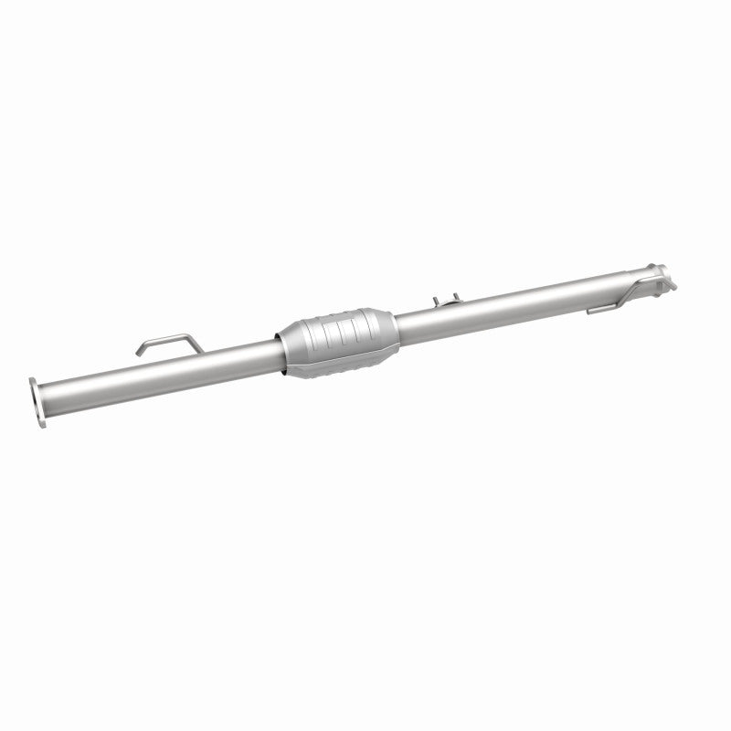 MagnaFlow Toyota Tundra OEM Grade Federal / EPA Compliant Direct-Fit Catalytic Converter 49704 360 Degree Image Set