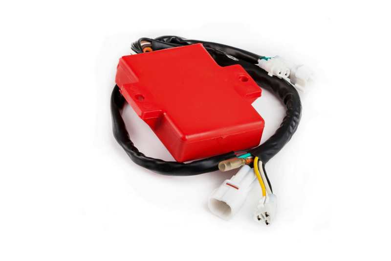 Ricks Motorsport Electrics Ricks Motorsport OEM Style Yamaha CDI Box 15-409 15-409 User 1