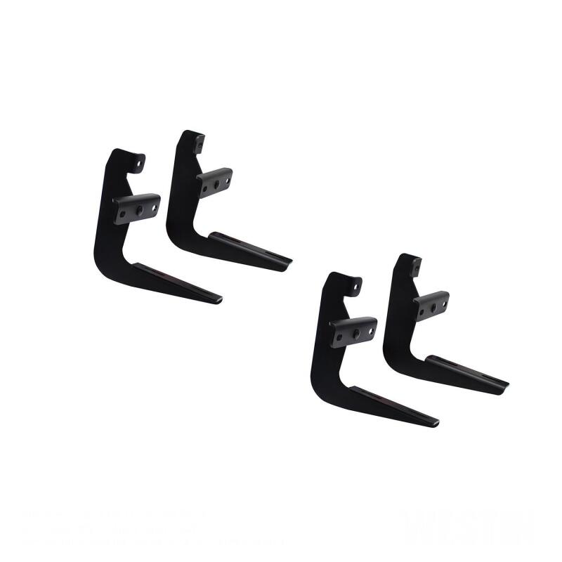 Westin 2002-2004 Honda CR-V Running Board Mount Kit - Black 27-1435 27-1435 Photo - Primary