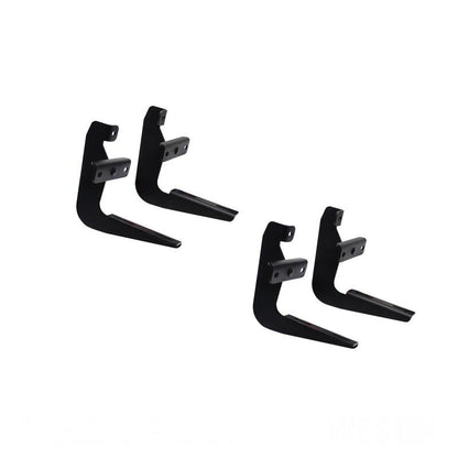 Westin 2002-2004 Honda CR-V Running Board Mount Kit - Black 27-1435 27-1435 Photo - Primary