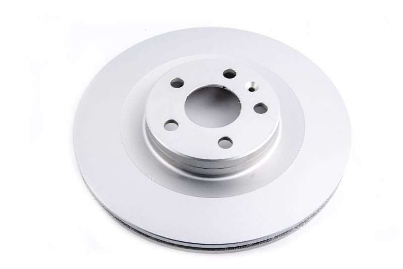 DBA 17-20 Volvo S90 (345mm Front Rotor) Front En-Shield Standard Rotor 3026E 3026E Photo - Primary