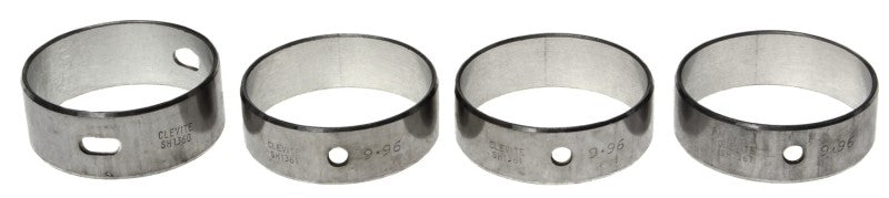 Clevite GM Buick 181 3.0L 196 3.2L 231 3.8L 252 4.1L V6 1975-85 Camshaft Bearing Set SH1385S SH1385S User 1