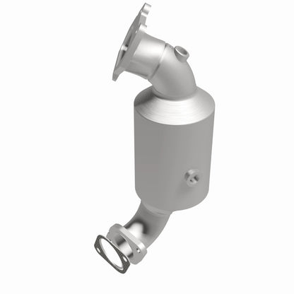 MagnaFlow OEM Grade Federal / EPA Compliant Manifold Catalytic Converter 52227 360 Degree Image Set
