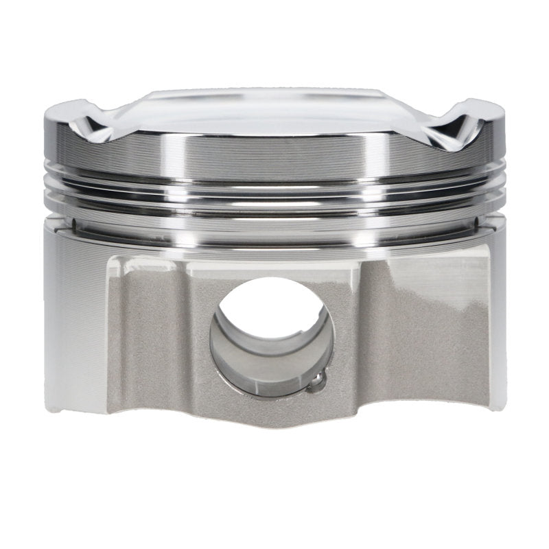 JE Pistons RENAULT CLIO F7P 8:1 Set of 4 Pistons 312450 312450 User 8