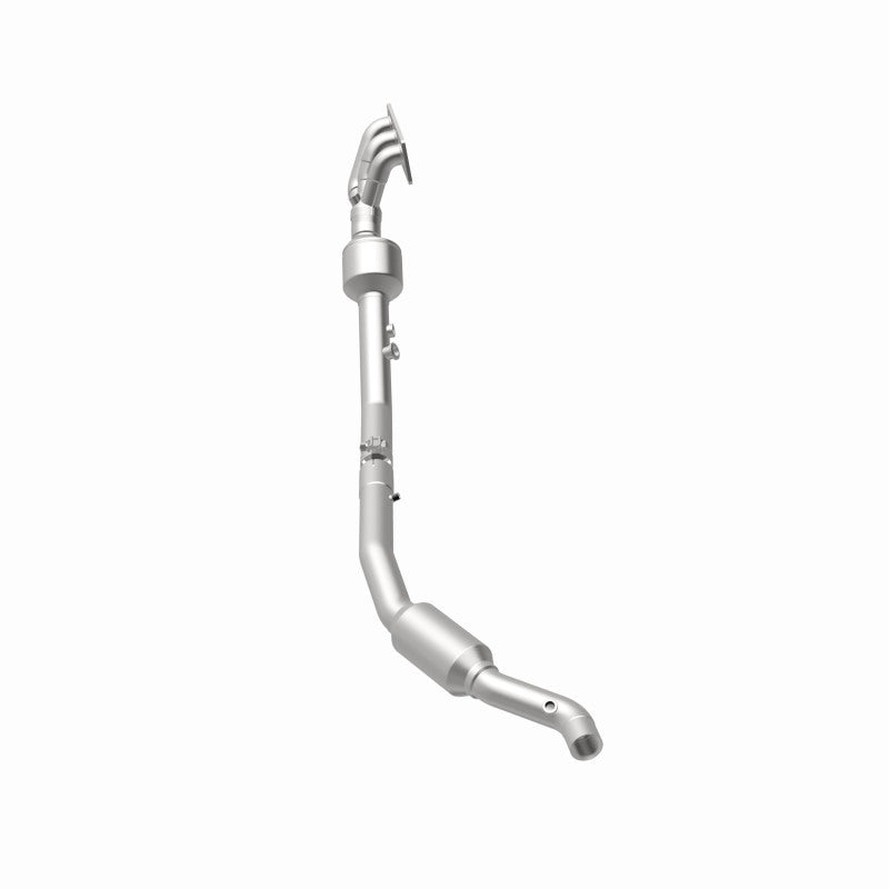 Magnaflow 12-15 ML350 V6 3.5 OEM Manifold Direct Fit Converter 22-068 22-068 360 Degree Image Set