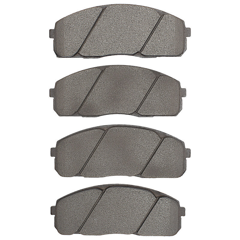 DFC DFC 3000 Ceramic Brake Pads Brakes, Rotors & Pads Brake Pads - OE main image
