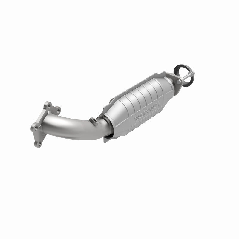 MagnaFlow Cadillac CTS OEM Grade Federal / EPA Compliant Manifold Catalytic Converter 51548 360 Degree Image Set