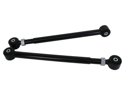 Whiteline 08-21 Toyota Land Cruiser / 08-21 Lexus LX Lower Trailing Arm KTA202 KTA202 Photo - Close Up
