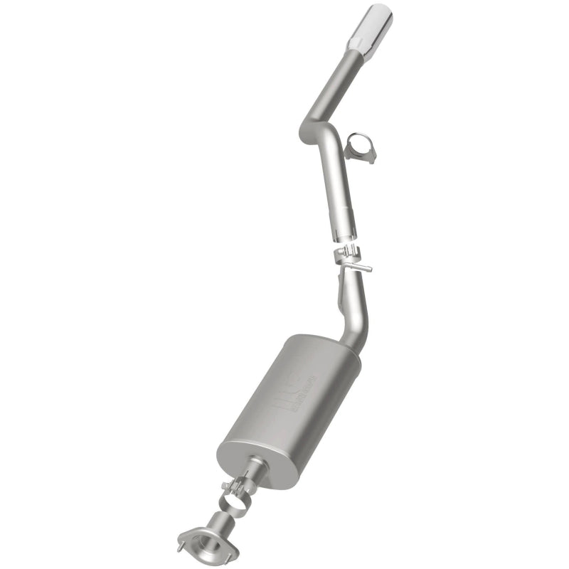 MagnaFlow Jeep Cherokee Street Series Cat-Back Performance Exhaust System 16464 Photo - out of package