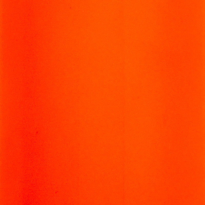 Wehrli 13-18 Cummins Fabricated Aluminum Radiator Cover - Fluorescent Orange WCF100546-FO WCF100546-FO User 1