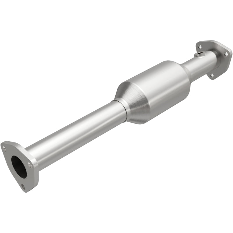 MagnaFlow Chevrolet California Grade CARB Compliant Direct-Fit Catalytic Converter 4481170 Photo - Primary