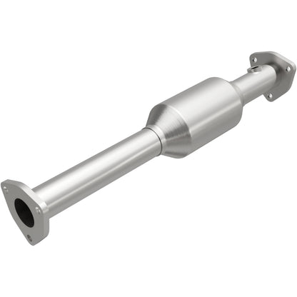 MagnaFlow Chevrolet California Grade CARB Compliant Direct-Fit Catalytic Converter 4481170 Photo - Primary