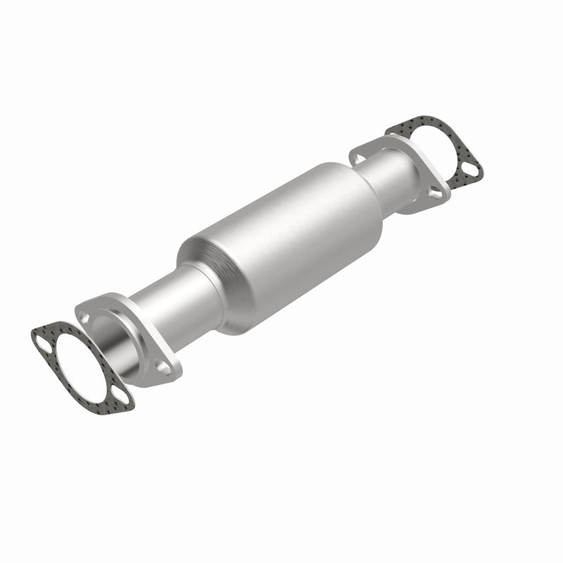 MagnaFlow Nissan Standard Grade Federal / EPA Compliant Direct-Fit Catalytic Converter 22766 360 Degree Image Set