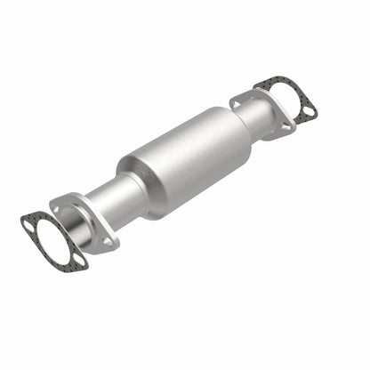 MagnaFlow Nissan Standard Grade Federal / EPA Compliant Direct-Fit Catalytic Converter 22766 360 Degree Image Set
