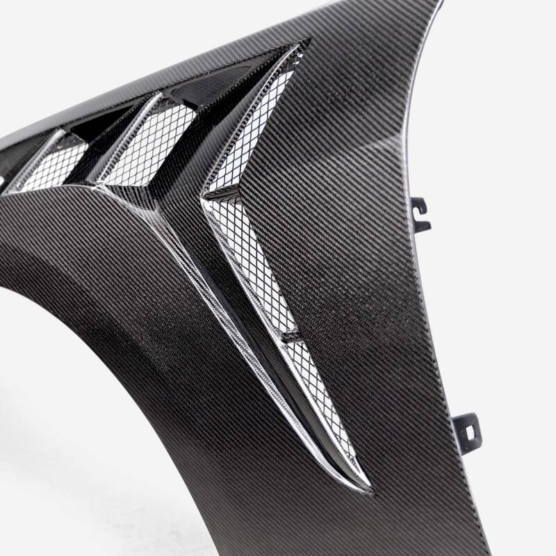 Anderson Composites 2024 Ford Mustang Type-GTD Carbon Fiber Fenders AC-FF24FDMU-GTD AC-FF24FDMU-GTD User 1