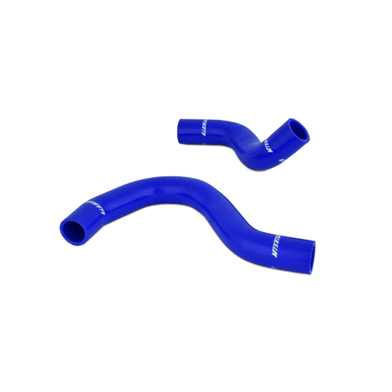 Mishimoto Silicone Hose Kit - Blue 2002-2005 Honda Civic SI MMHOSE-CIV-02SIBL Photo - Primary