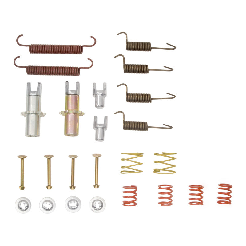 DFC DFC Drum Brake Hardware Kits Brakes, Rotors & Pads Brake Hardware main image